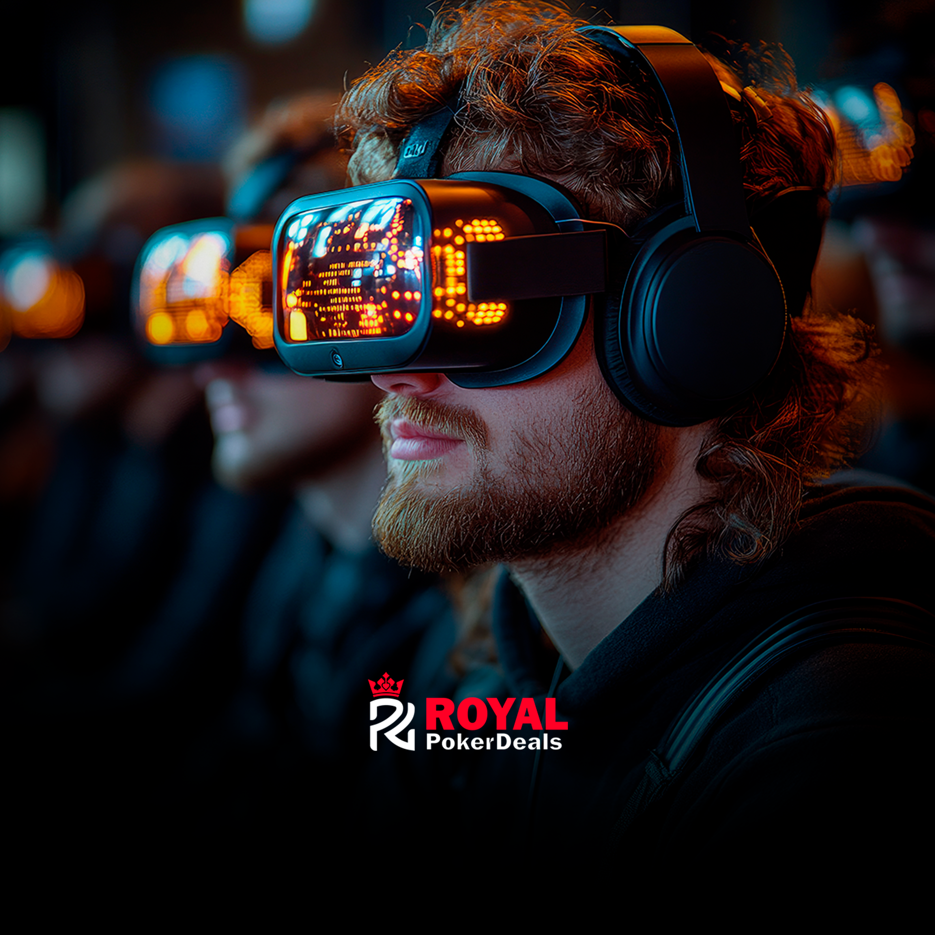 Póker en 2025: Las Principales Tendencias que Definirán el Futuro del Juego