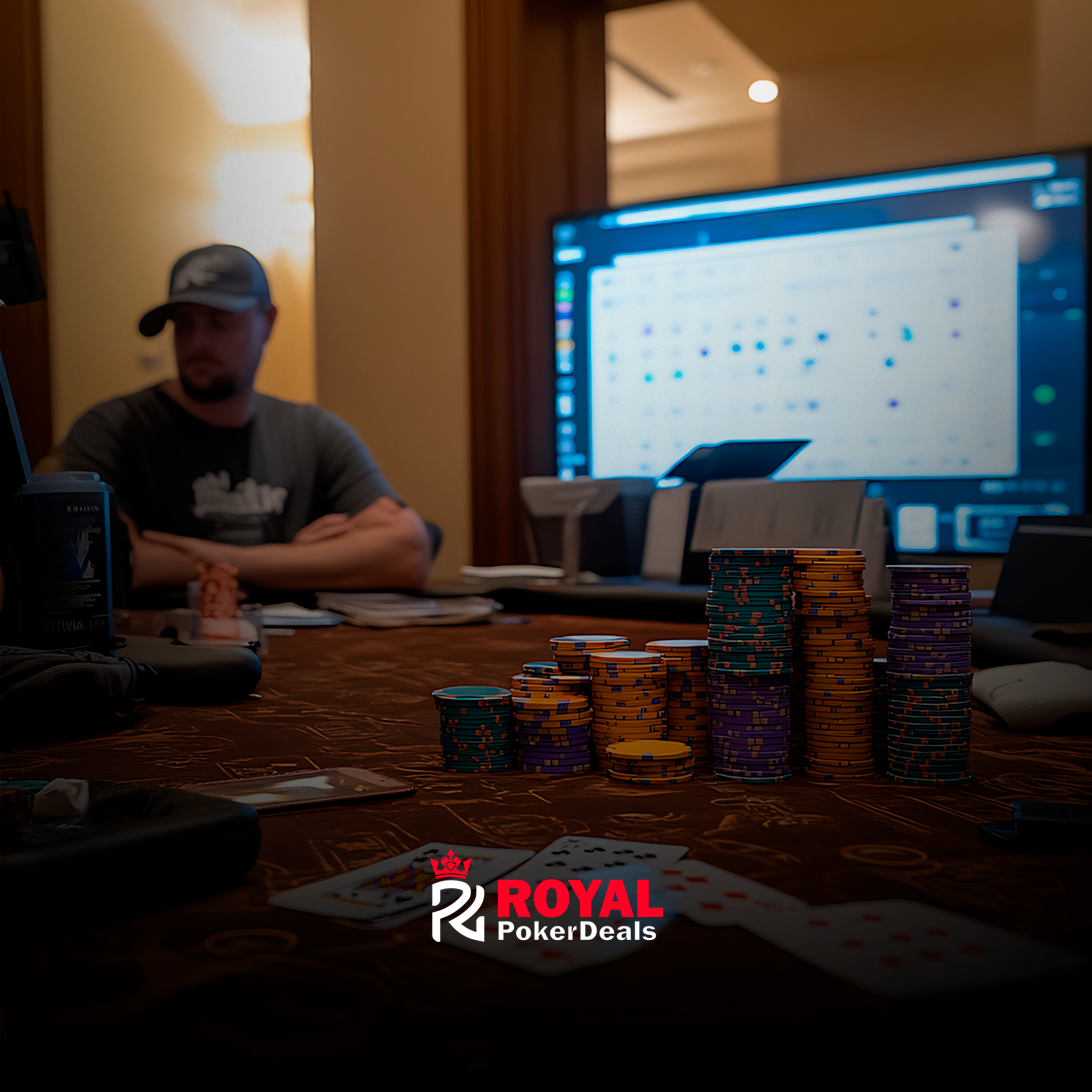 Estrategias Completas para Jugadores de Bajas y Medianas Apuestas en Póker