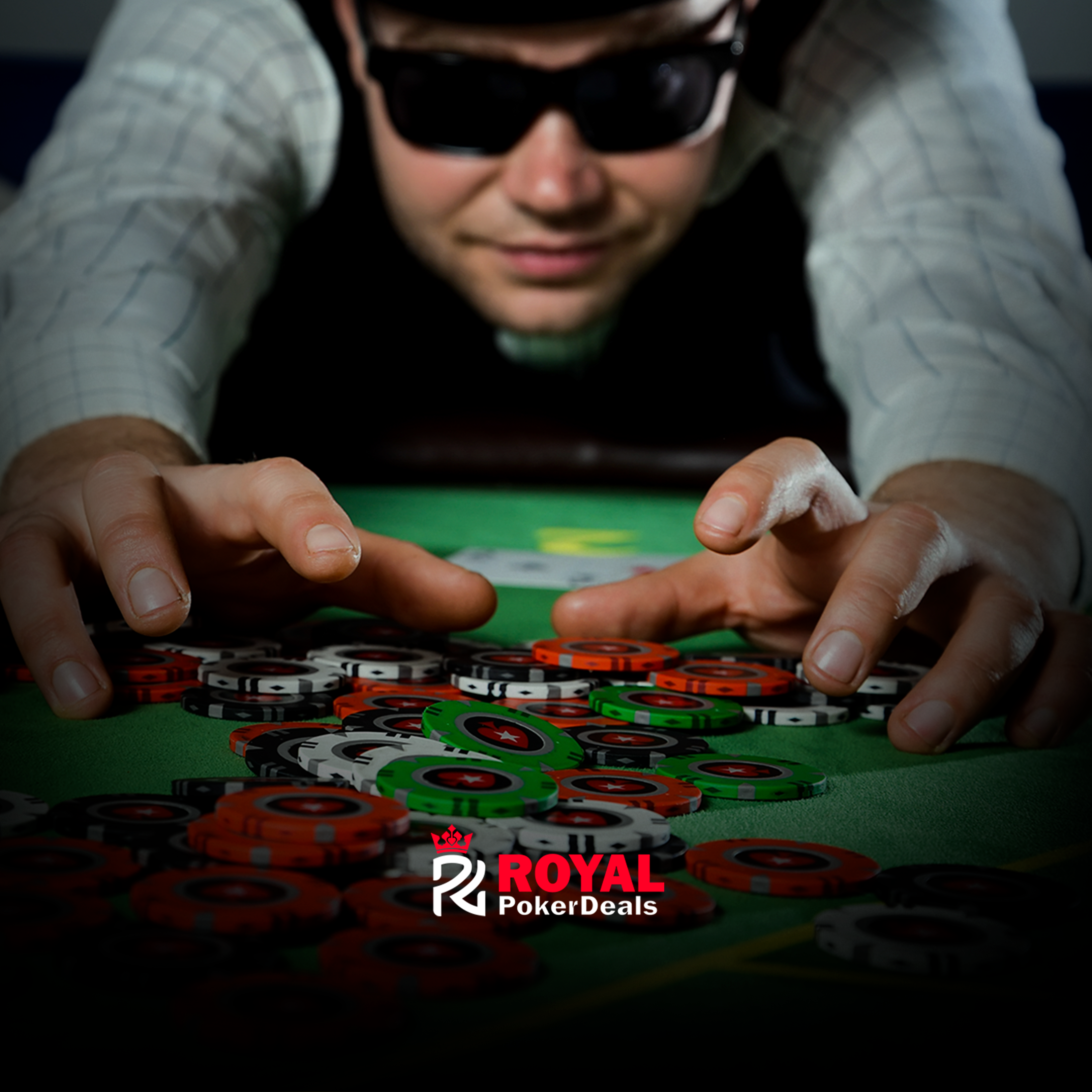Lecciones de los Campeones: Análisis de los Principales Ganadores de Poker de 2024