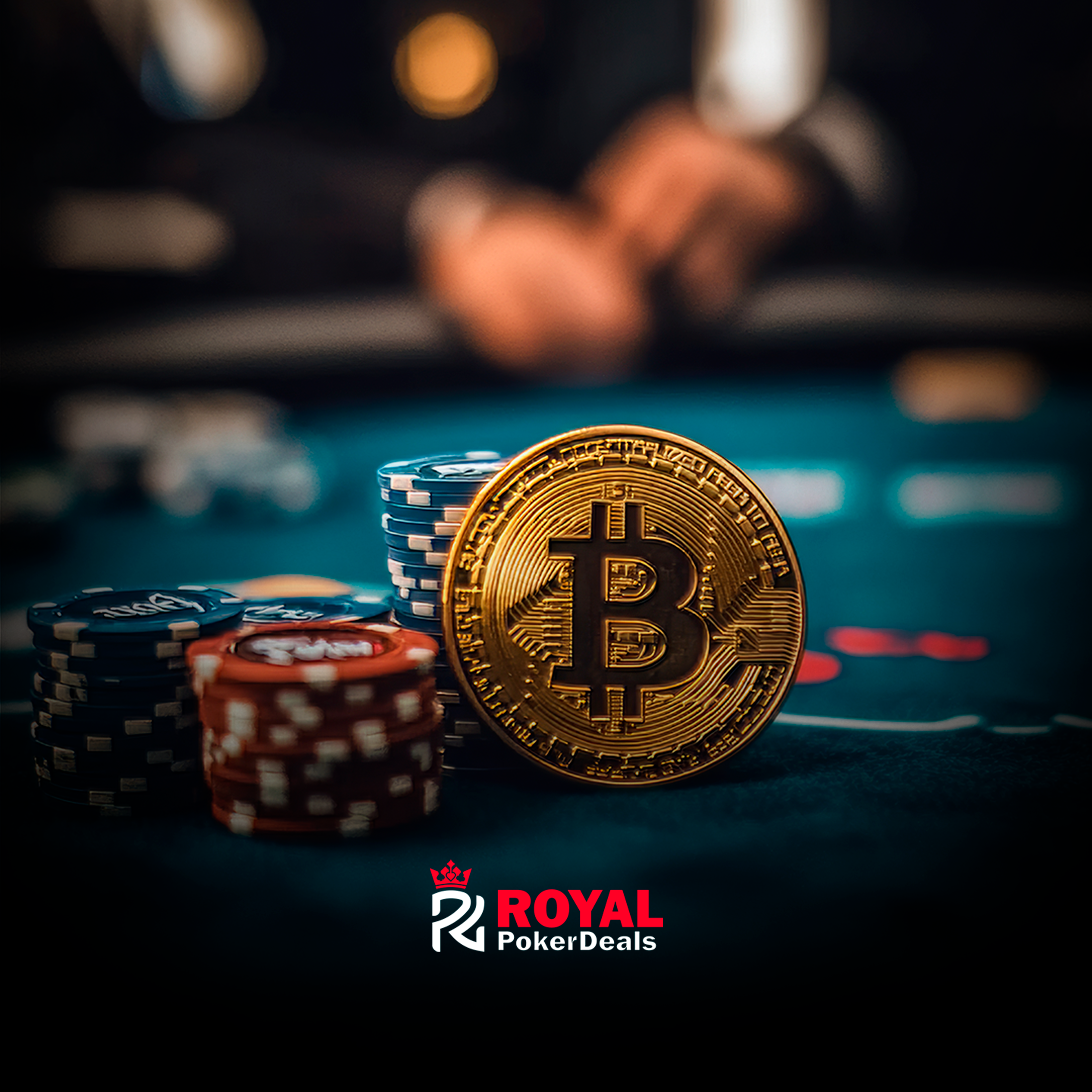 Impacto de las Criptomonedas en el Póker Online: Ventajas, Desafíos y Tendencias
