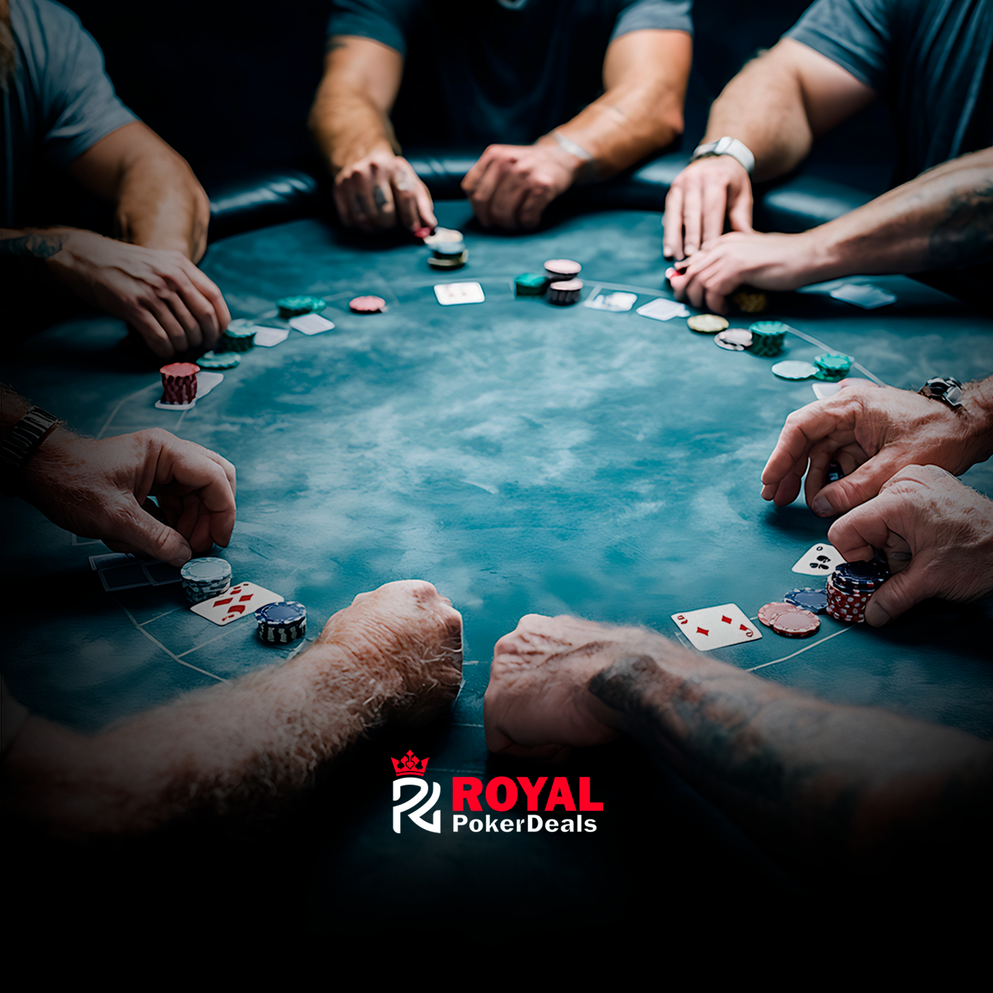 Consejos para Jugadores de Bajas y Medianas Apuestas en Póker: Estrategias Clave