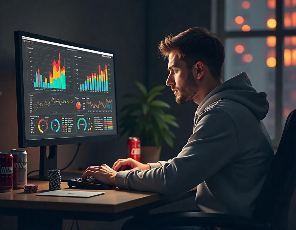 Cómo Funciona el Sistema de Rake en el Póker y Cómo Maximizar Tus Ganancias